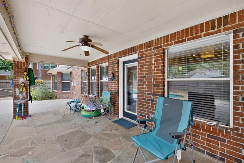 2420 Bent Trail, Mansfield TX 76063 - Photo 31