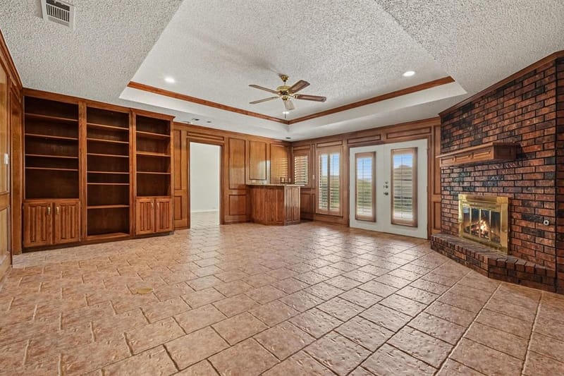 3503 Pembrooke Parkway S, Colleyville TX 76034 - Photo 6