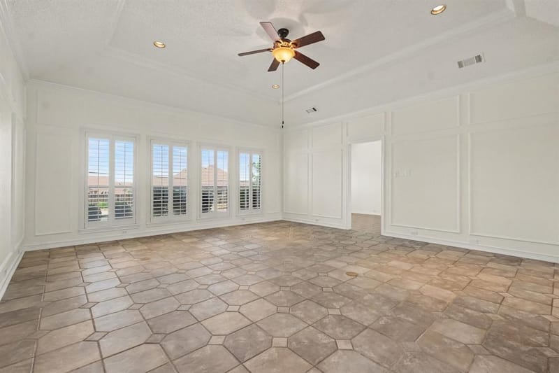 3503 Pembrooke Parkway S, Colleyville TX 76034 - Photo 16