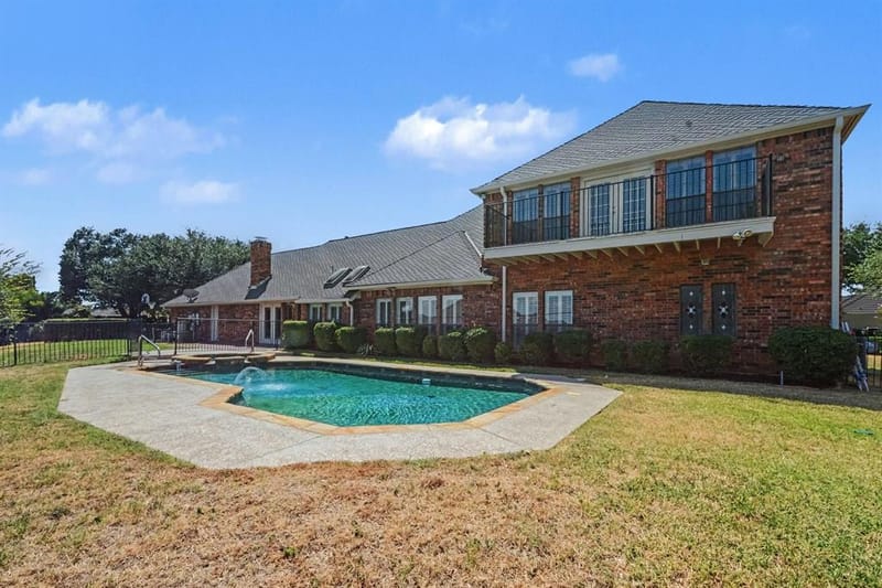 3503 Pembrooke Parkway S, Colleyville TX 76034 - Photo 36