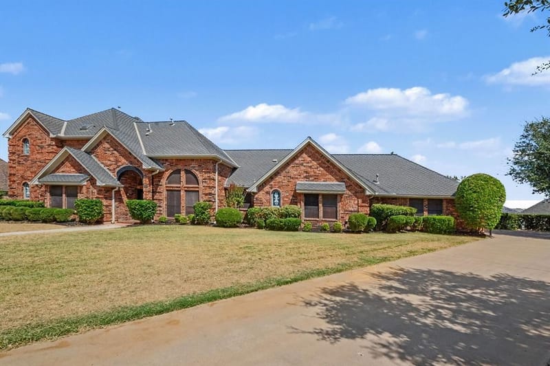 3503 Pembrooke Parkway S, Colleyville TX 76034