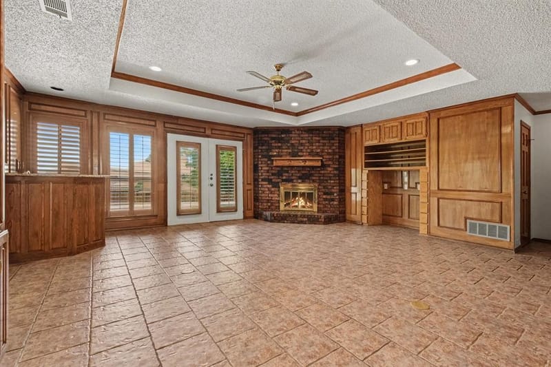 3503 Pembrooke Parkway S, Colleyville TX 76034 - Photo 9