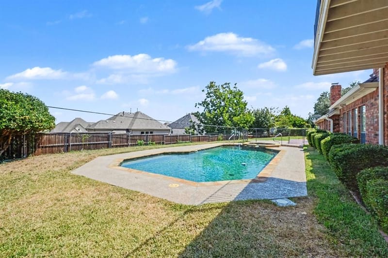 3503 Pembrooke Parkway S, Colleyville TX 76034 - Photo 34