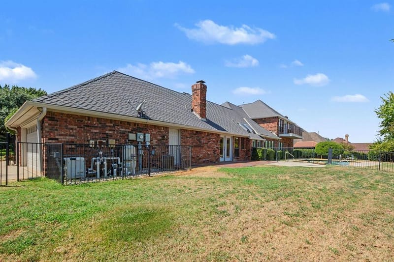 3503 Pembrooke Parkway S, Colleyville TX 76034 - Photo 38