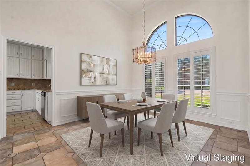 3503 Pembrooke Parkway S, Colleyville TX 76034 - Photo 14