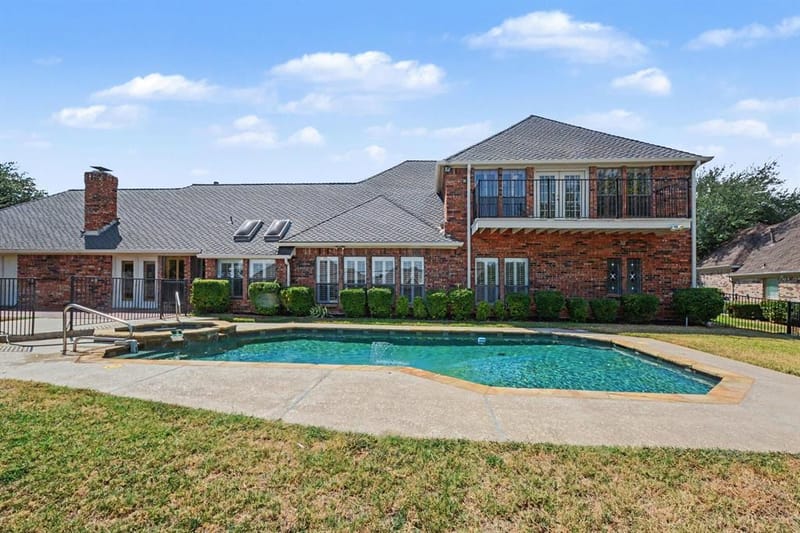3503 Pembrooke Parkway S, Colleyville TX 76034 - Photo 37