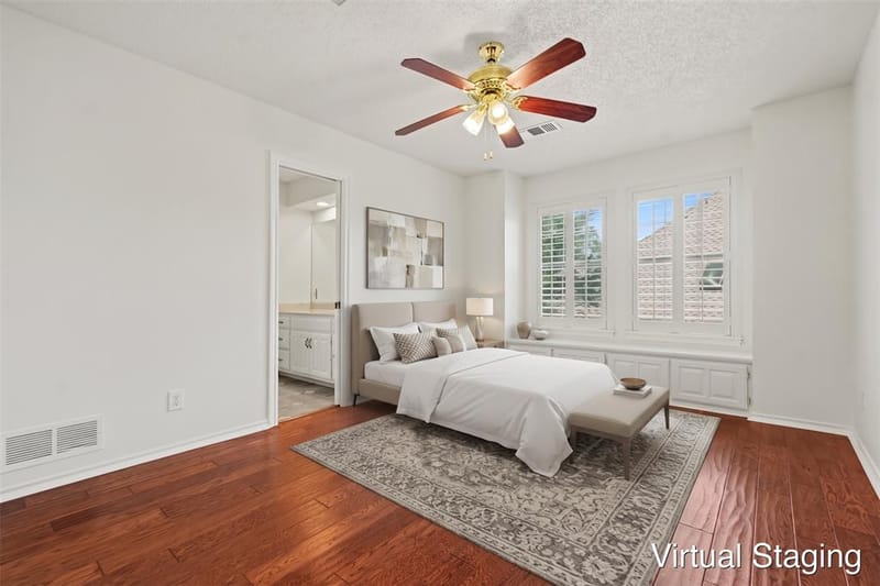 3503 Pembrooke Parkway S, Colleyville TX 76034 - Photo 19