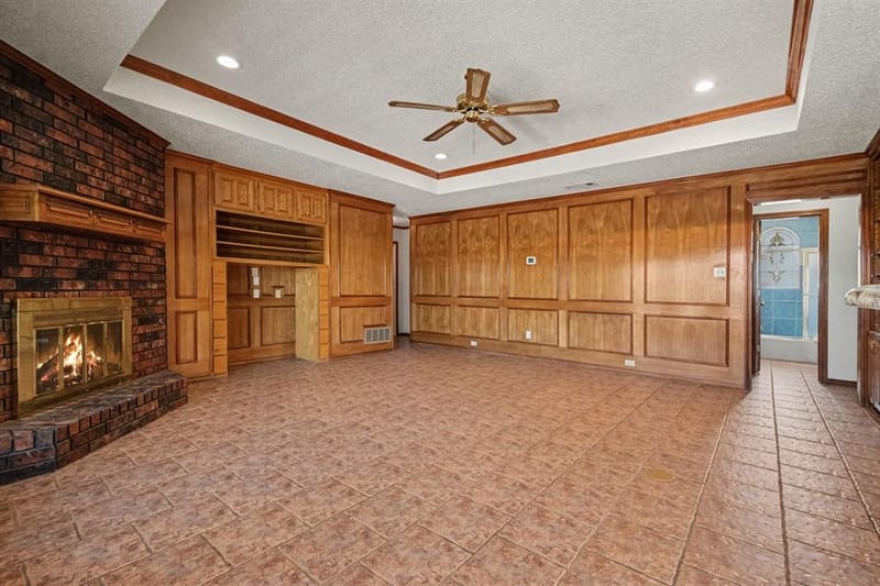 3503 Pembrooke Parkway S, Colleyville TX 76034 - Photo 8