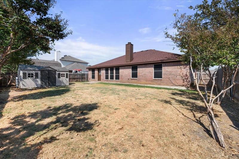 8031 Blue Duck Trail, Arlington TX 76002 - Photo 20