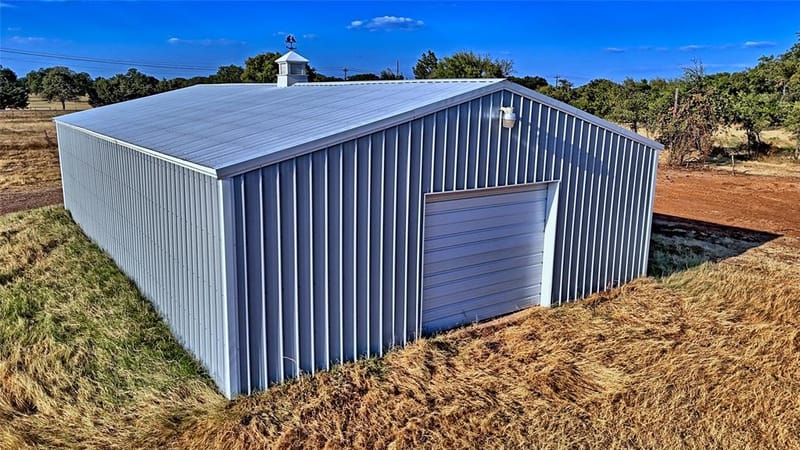 5423 Fm 1956, Nocona TX 76255 - Photo 6