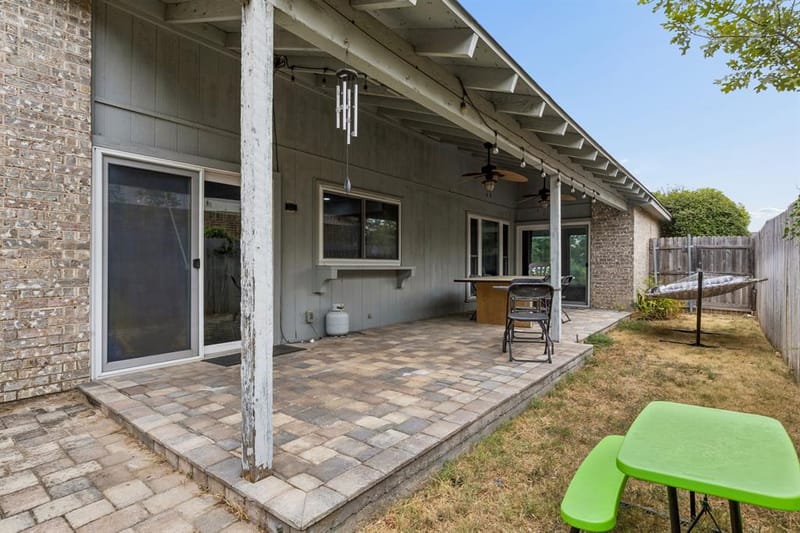 7012 Woodacre Road, Fort Worth TX 76133 - Photo 23