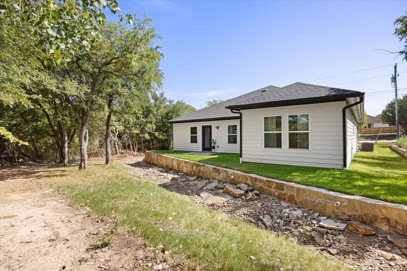 5507 Stonegate Circle, Granbury TX 76048 - Photo 28