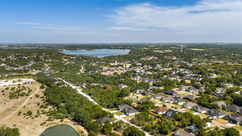 5507 Stonegate Circle, Granbury TX 76048 - Photo 30