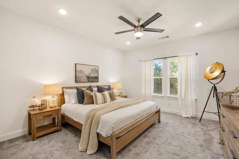 5507 Stonegate Circle, Granbury TX 76048 - Photo 14