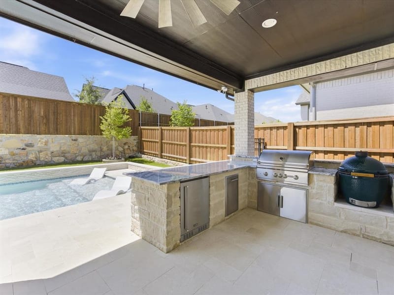 2216 Winding Creek Circle, Fort Worth TX 76008 - Photo 37