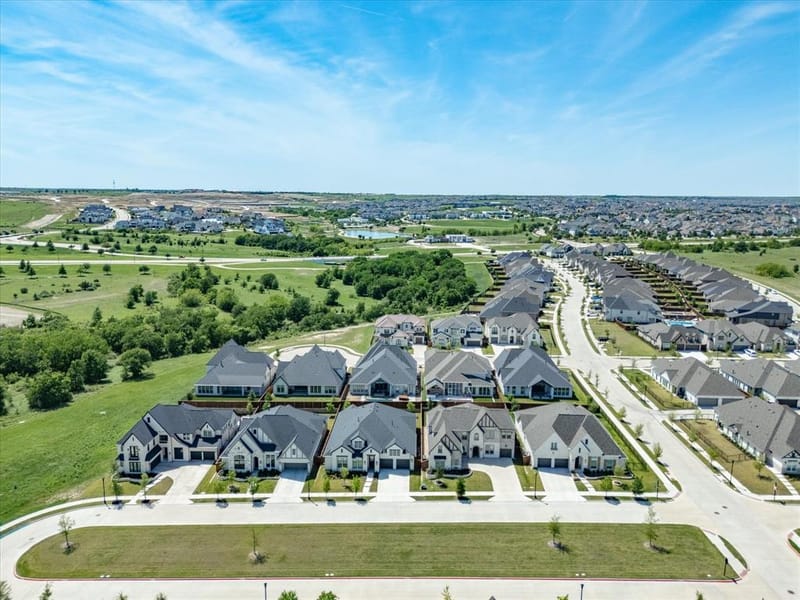 2216 Winding Creek Circle, Fort Worth TX 76008 - Photo 40