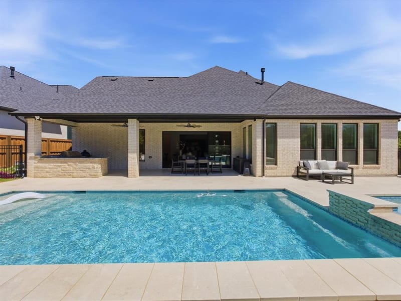 2216 Winding Creek Circle, Fort Worth TX 76008 - Photo 39