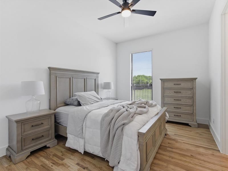 2216 Winding Creek Circle, Fort Worth TX 76008 - Photo 4
