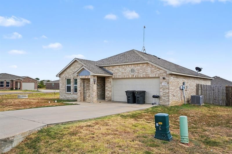 2409 Abigail Lane, Mabank TX 75147 - Photo 7