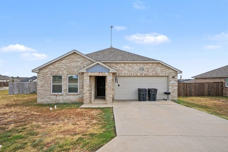 2409 Abigail Lane, Mabank TX 75147 - Photo 8