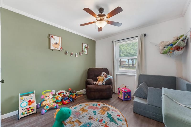 214 E Arkansas Street, Sherman TX 75090 - Photo 8
