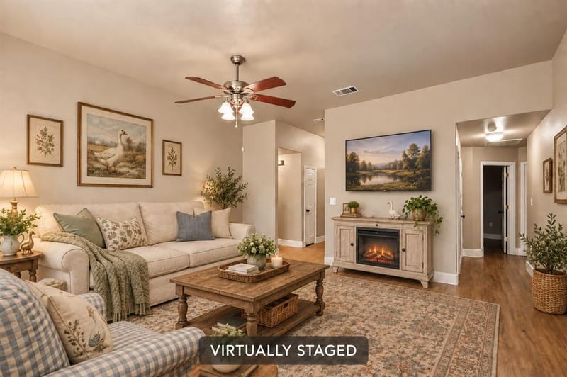 627 Brenna Road, Waxahachie TX 75165 - Photo 2