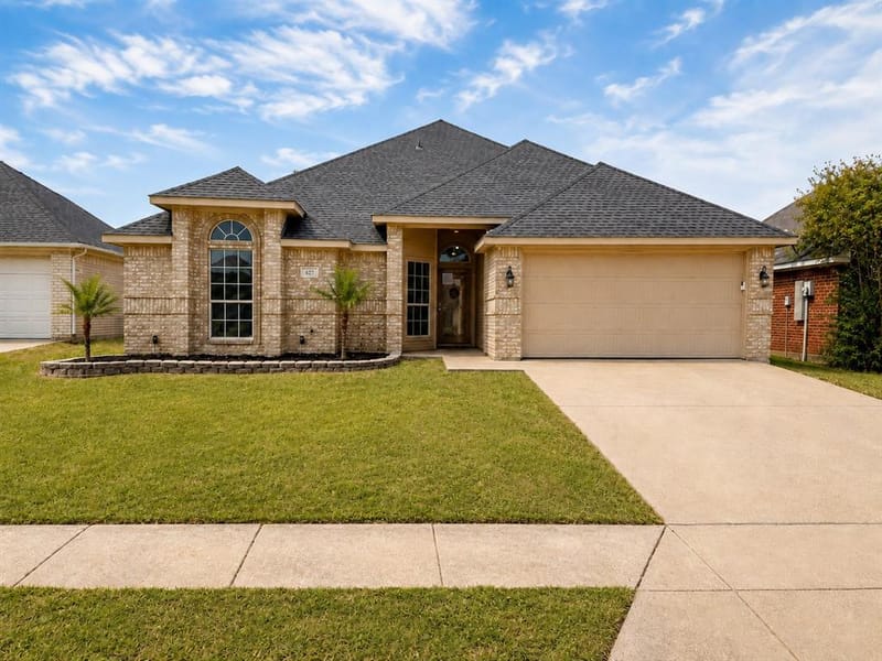 627 Brenna Road, Waxahachie TX 75165 - Photo 33