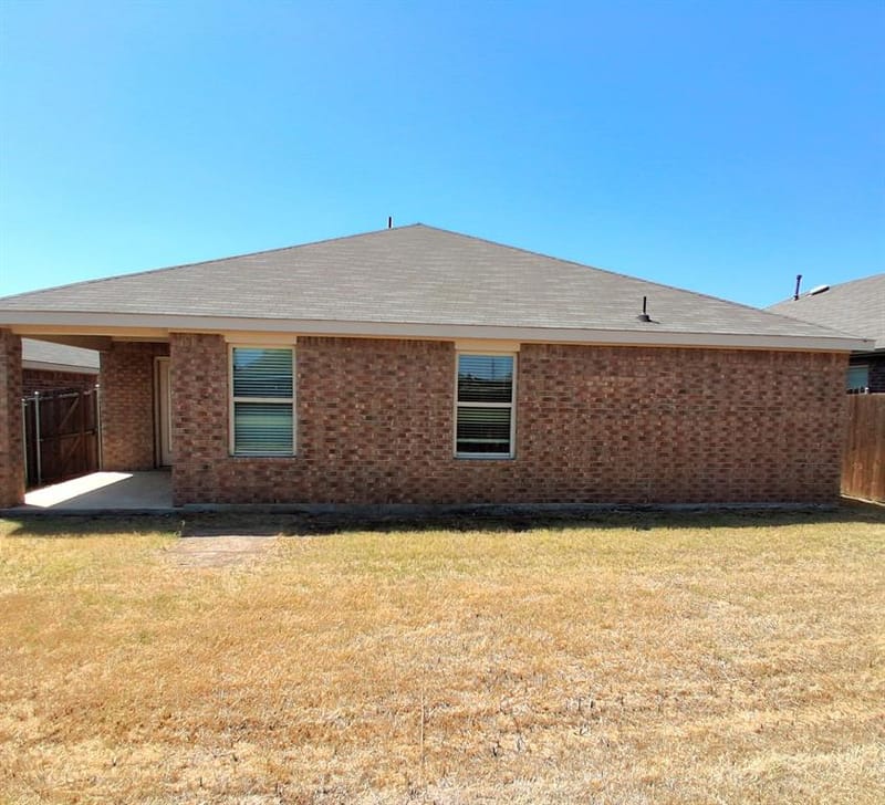 2909 Shoemaker Drive, Josephine TX 75189 - Photo 3