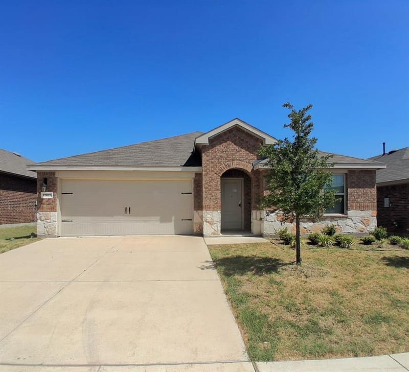 2909 Shoemaker Drive, Josephine TX 75189