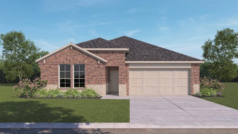 2523 Wesley Avenue, Royse City TX 75189