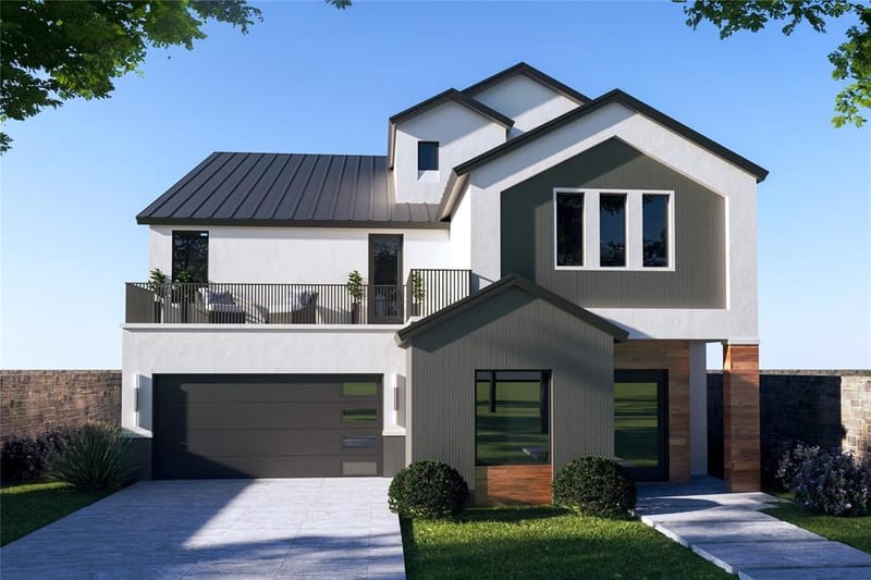 624 Sera Avenue, Irving TX 75063