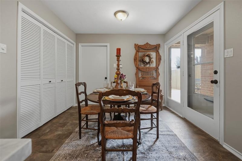 5845 Westhaven Drive # B, Fort Worth TX 76132 - Photo 23