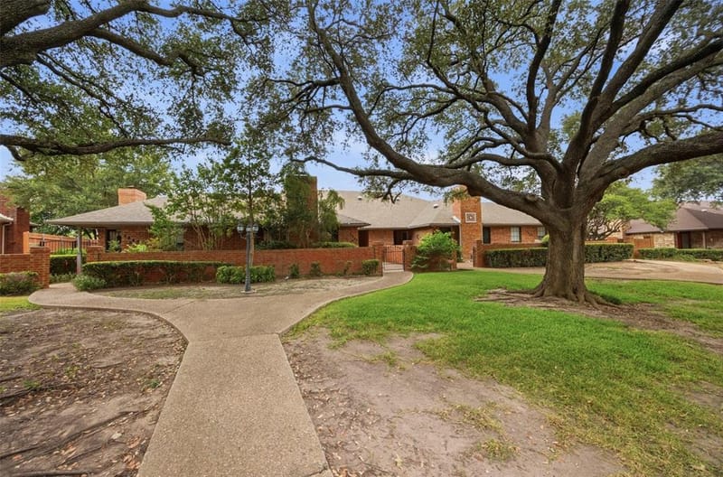 5845 Westhaven Drive # B, Fort Worth TX 76132 - Photo 6