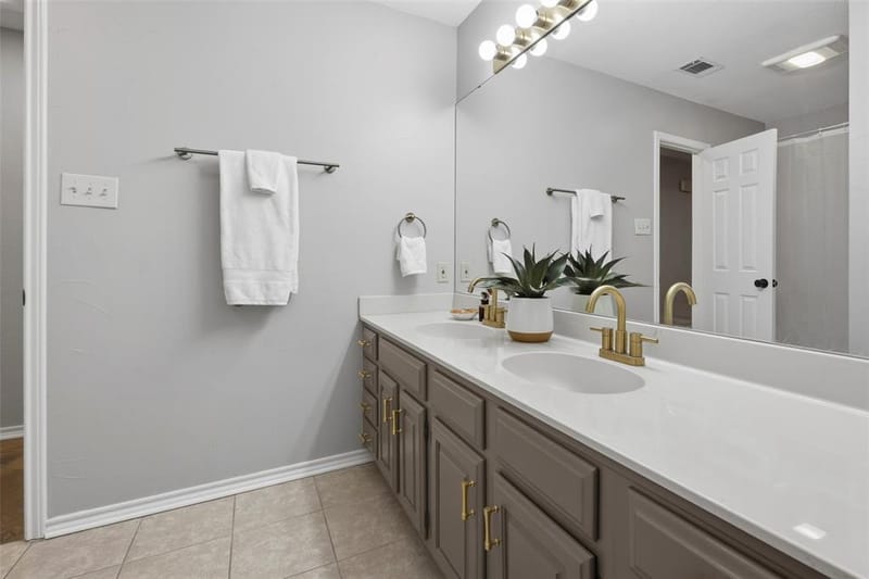 5845 Westhaven Drive # B, Fort Worth TX 76132 - Photo 26