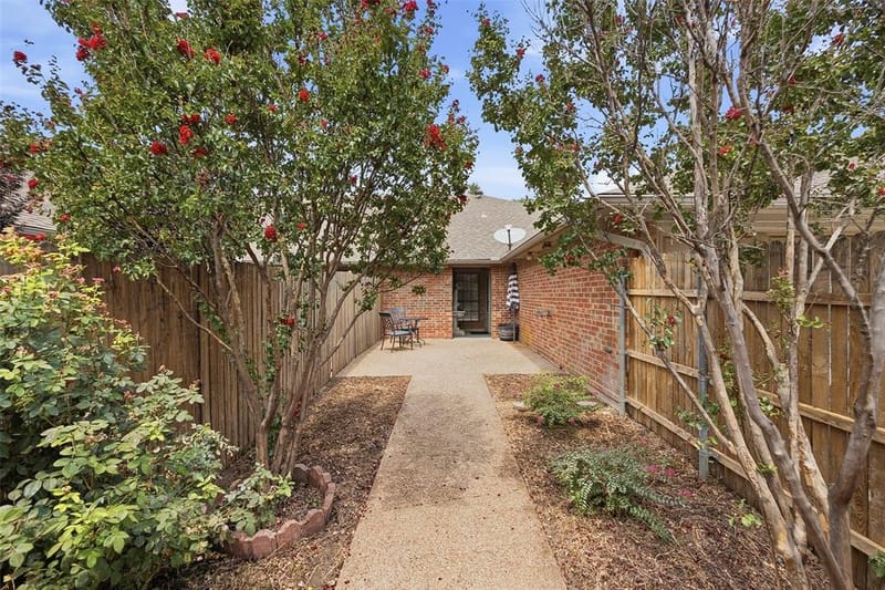 5845 Westhaven Drive # B, Fort Worth TX 76132 - Photo 36