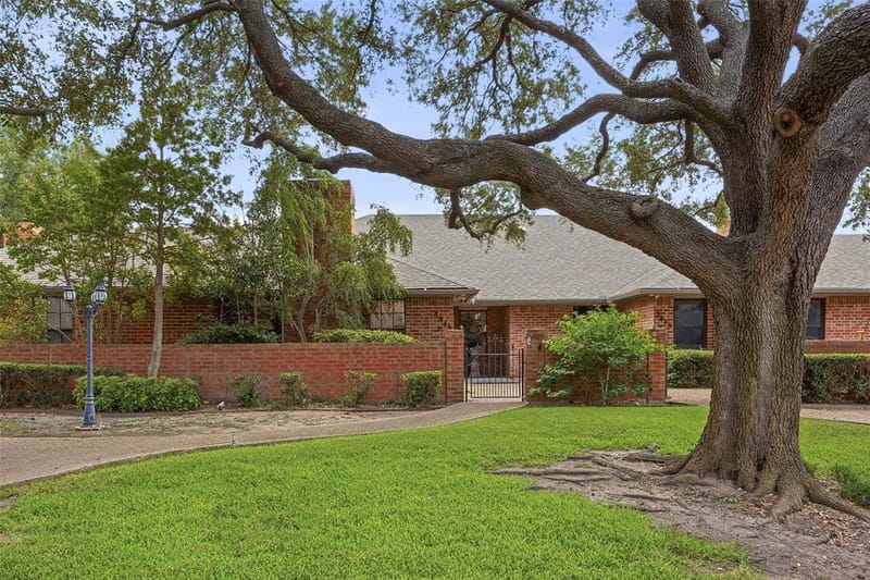 5845 Westhaven Drive # B, Fort Worth TX 76132