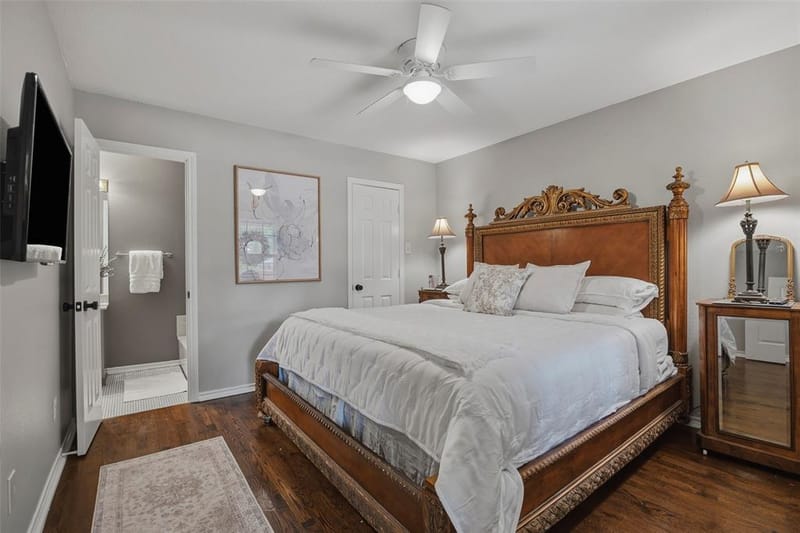 5845 Westhaven Drive # B, Fort Worth TX 76132 - Photo 28