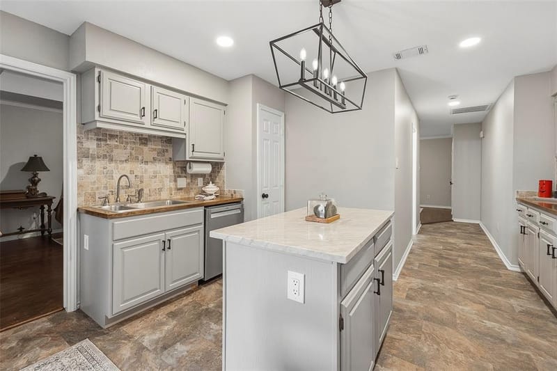 5845 Westhaven Drive # B, Fort Worth TX 76132 - Photo 20
