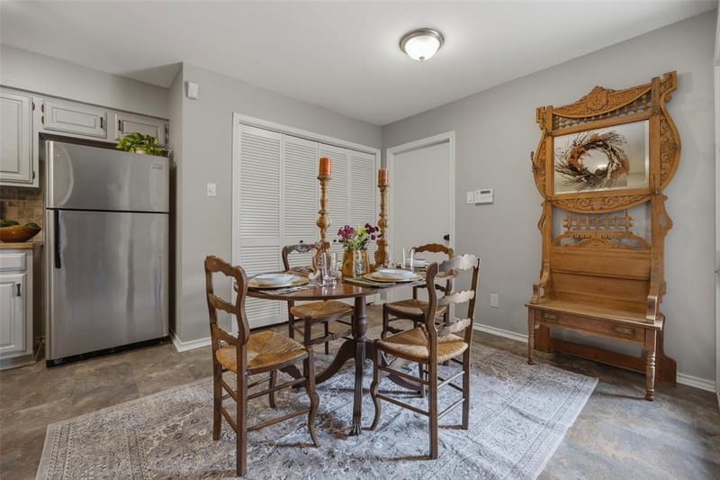5845 Westhaven Drive # B, Fort Worth TX 76132 - Photo 24