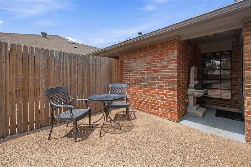 5845 Westhaven Drive # B, Fort Worth TX 76132 - Photo 34