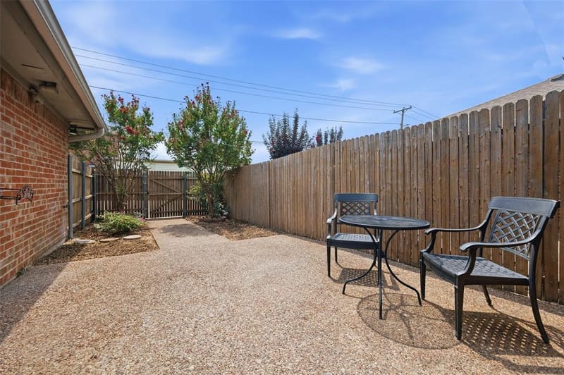 5845 Westhaven Drive # B, Fort Worth TX 76132 - Photo 33