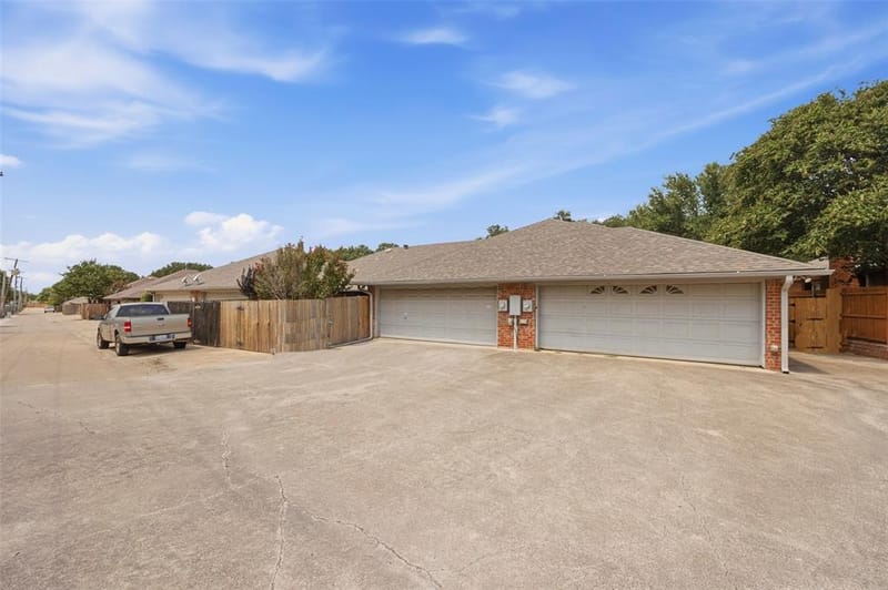 5845 Westhaven Drive # B, Fort Worth TX 76132 - Photo 37