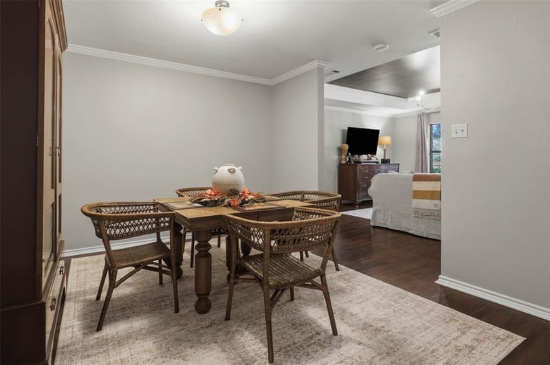 5845 Westhaven Drive # B, Fort Worth TX 76132 - Photo 15