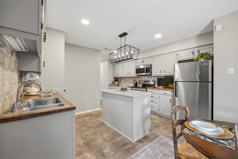 5845 Westhaven Drive # B, Fort Worth TX 76132 - Photo 19