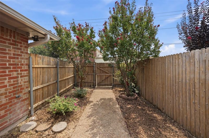 5845 Westhaven Drive # B, Fort Worth TX 76132 - Photo 35