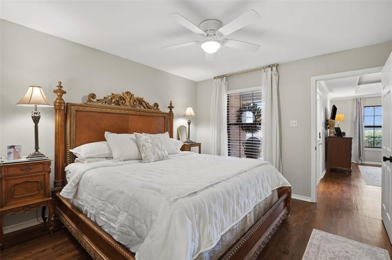 5845 Westhaven Drive # B, Fort Worth TX 76132 - Photo 29