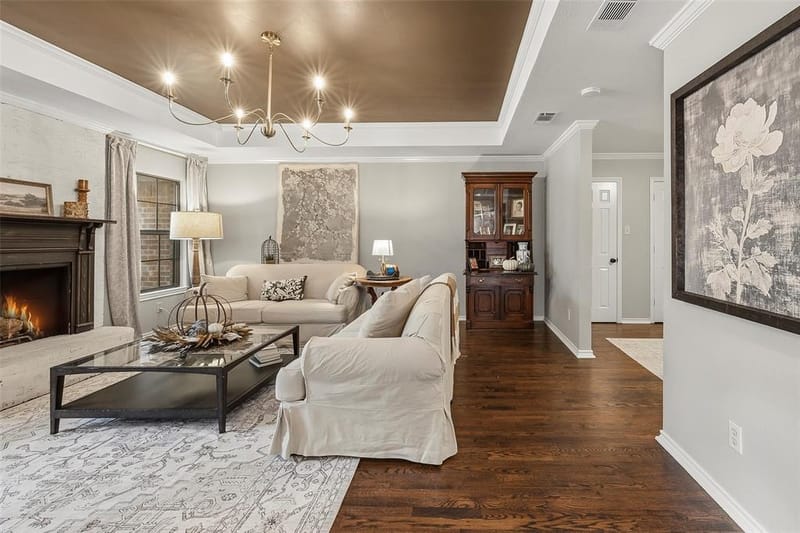 5845 Westhaven Drive # B, Fort Worth TX 76132 - Photo 8