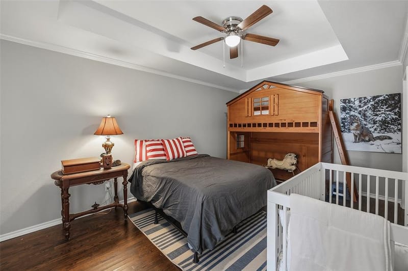 5845 Westhaven Drive # B, Fort Worth TX 76132 - Photo 25