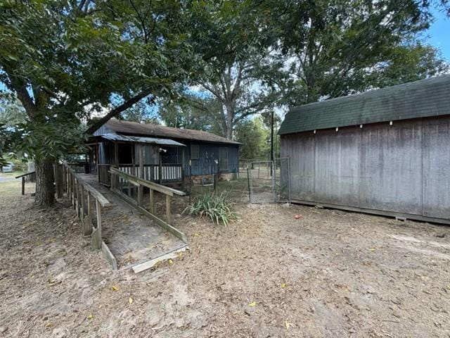286 County Road 2175, Quitman TX 75783 - Photo 17