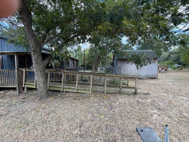 286 County Road 2175, Quitman TX 75783 - Photo 16